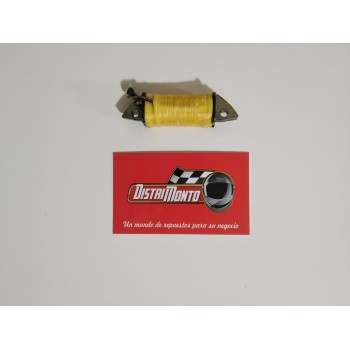 Bobina de encendido Boxer Ct