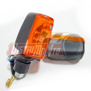 Direccional Suzuki Ax 100...