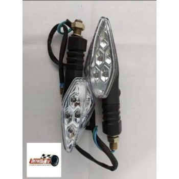 Direccional Cr5/ Evo R3 (par)