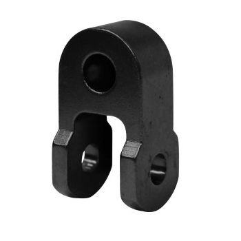 Extensor de amortiguador negro