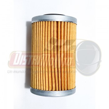 filtro de aceite Ns200