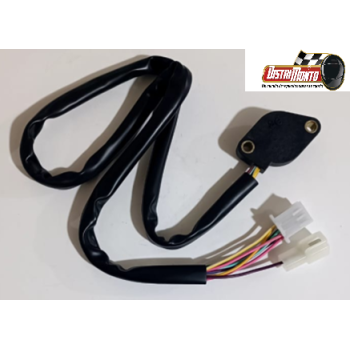 Sensor de neutro Gn 125