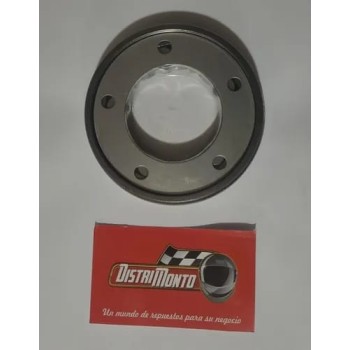 Bendix one way de Pulsar
