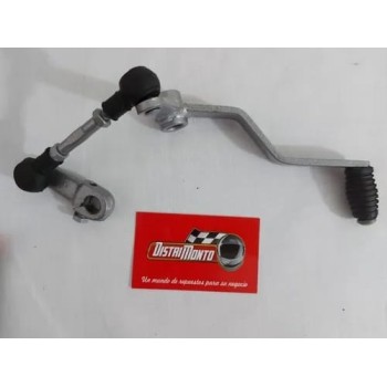 Pedal de cambio de Akt Rtx 150