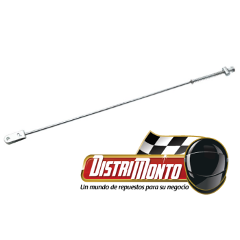 Varilla de freno Boxer Ct
