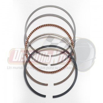 Anillos Akt 150 Cgr