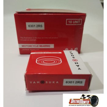 Balinera 6301 (10 unidades)