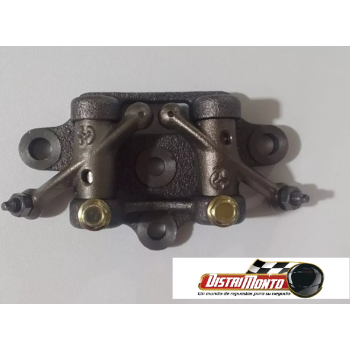 Balancines Superior Akt 125...