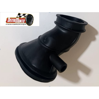 Conector filtro de aire...
