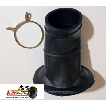 Conector filtro de aire...