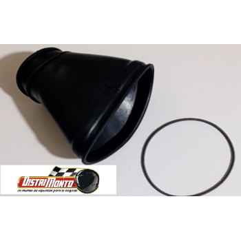 Conector filtro de aire...