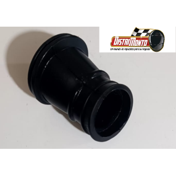 Conector filtro de aire...