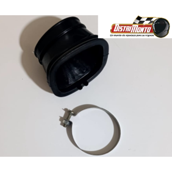 Conector filtro de aire...