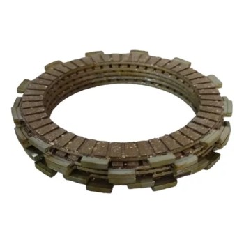 Discos De Clutch Ax4/ Best/...