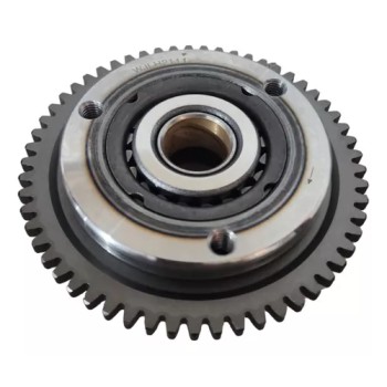 Bendix Completo 20 Rollers...