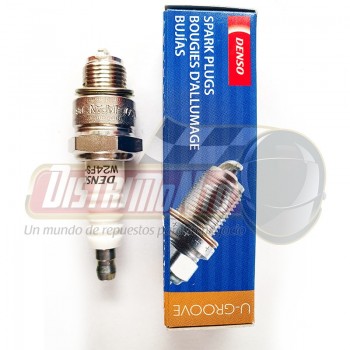Bujia Denso W24fs para Rx...