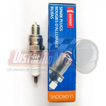 Bujia Denso para Pulsar...