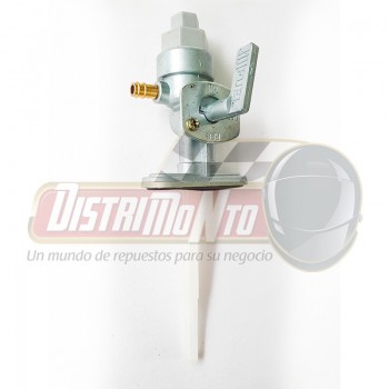 Llave de gasolina para Pulsar