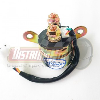 Relay para GN-125