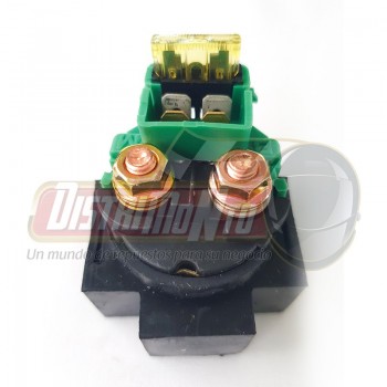 Relay para Yamaha Ybr 125 M.V