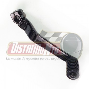 Pedal cambio DT