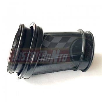 Conector filtro de aire...