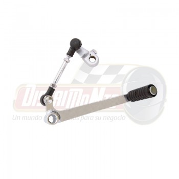 Pedal de cambio para AKT EVO