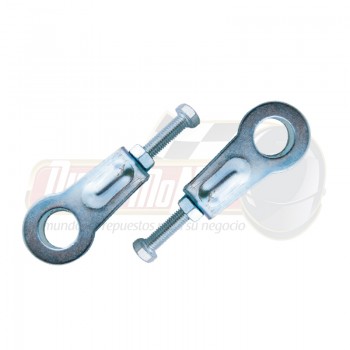 Tensor de cadena para RX 115