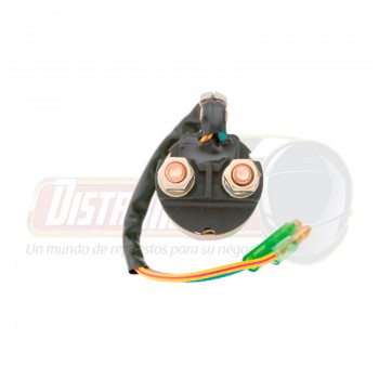 Relay universal Akt 125