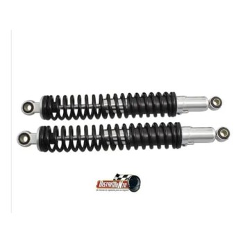 Amortiguadores Akt 125 Tt/ Xl