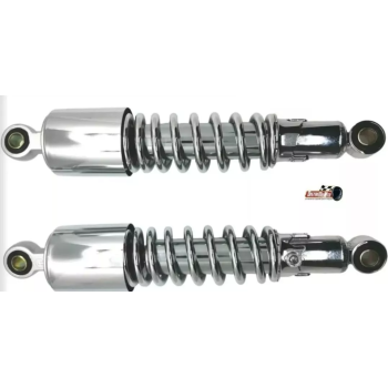 Amortiguadores Suzuki Ax100